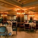 رستوران بیستانگو Bistango