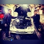 تعمیرگاه تخصصی دیاگ