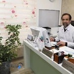 دکتر نادر مطلبی زاده