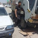 ترمز سازی سنگین و نیمه سنگین (استا احمد )