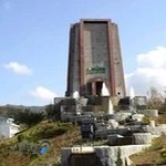 آرامگاه کاشف السلطنه و موزه چای ایران