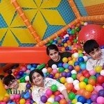 پارک سرپوشیده شادینو