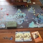 کافه بازی رامان