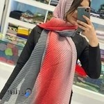 گالری شال و روسری و بدلیجات سرای ترمه بندرانزلی کاسپین