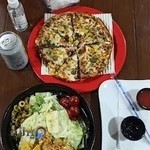 فست فود زدفود