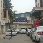 دفتر پلیس +10 خیابان معلم