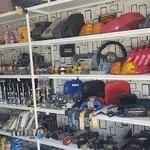 تزئینات اتومبیل کلاسیک