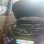 تعویض روغن بهران