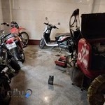 موتور سازی سیار