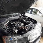 تعمیرگاه تخصصی اتو مدرن