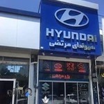 هیوندای مرتضی