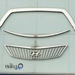 تعمیرگاه هیوندای دولت آبادی