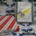 هیبرید پارت لوازم یدکی تویوتا لکسوس هیبریدی