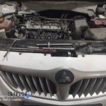 تعمیرگاه خودرو