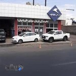 نمایندگی ۲۳۰۲ کرمان موتور قربانیان