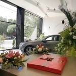 نمایندگی مرسدس بنز هستعلی