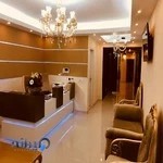 کلینیک هیرلس