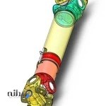 شرکت کیا محور ( گاردان سازی )