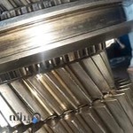 تعمیرگاه ماشین الات دیزلی