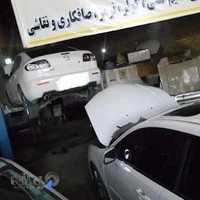 مجتمع فنی تخصصی مزدا سیتی