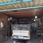 تعمیرگاه مزدا علی