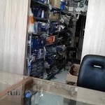 لوازم یدکی اتومبیل شاددل