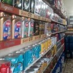 تعویض روغن و تعویض روغن گیربکس اتومات نجفدری