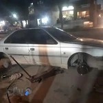 تعمیرگاه مکانیکی میثم(ایرانیان)