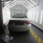 خودرو سنجش هوشمند