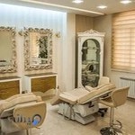 سالن زيبايى آنيتا