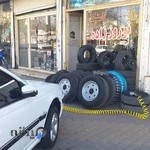 رینگ و لاستیک نوروززاده