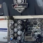 فروشگاه رامين رينگ اسپرت