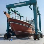 کارگاه تعمیرات شناور کیش بندر میرمهنا