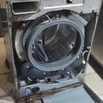 تعمیرات لباسشویی دیاکو