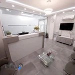 مرکز تخصصی کاشت ایمپلنت دکتر یاسین اسدی