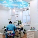 دندانپزشکی دکتررضاهاشمی