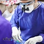 متخصص ایمپلنت شهرکرد دکتر مهران دانشمند