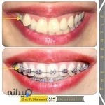 دکتر فرزاد ناصری | متخصص ارتودنسی