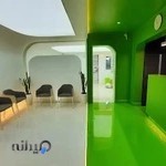 مطب دندانپزشکی دکترمهرداد فروهنده