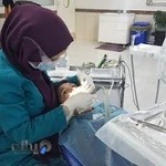 دندانپزشکی تاج (دکتر محدثه هاشمزهی)