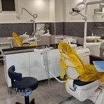 کلینیک دندانپزشکی نیایش