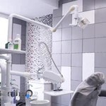 کلینیک دندانپزشکی آرنا