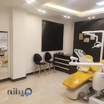 دکتر مانا شمس الدین متخصص ارتودنسی