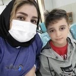 مطب دندانپزشکی دکتر مریم پرهازه