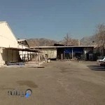 در و پنجره upvc کسری وین