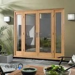 پنجره Upvc بست وین