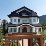 درب و پنجره UPVC هامرز