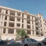 درو پنجره پرند