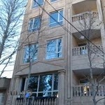 درب و پنجره دوجداره upvc تکنو صنعت