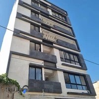 درب و پنجره آلومینیم و Upvc خوشنویس زاده